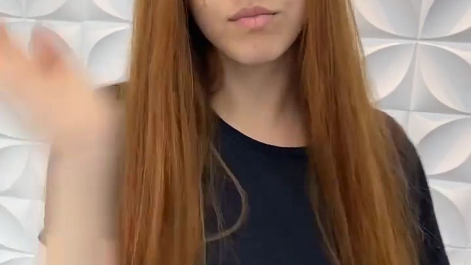 Uma coloração de qualidade é muito importante para o seu cabelo!-Realçando a beleza, Ruivo que faz sucesso!#tcharamprofessional #ruivodossonhos #cabelosperfeitos